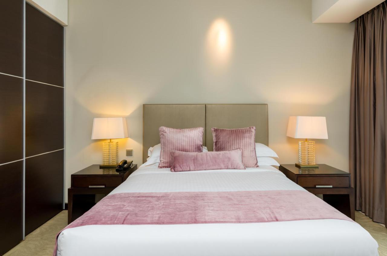 Stay Holiday Homes By Al Ghurair - Emaar Marina Residence Former Address Marina Residence- Dubai Exterior foto