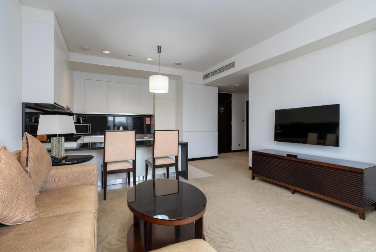 Stay Holiday Homes By Al Ghurair - Emaar Marina Residence Former Address Marina Residence- Dubai Exterior foto