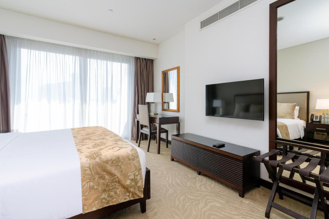 Stay Holiday Homes By Al Ghurair - Emaar Marina Residence Former Address Marina Residence- Dubai Exterior foto